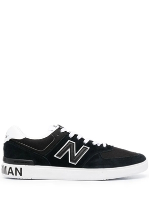 Junya Watanabe MAN x New Balance Numeric 379 sneakers - Black