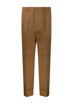 East Harbour Surplus Bolton 121 trousers - Brown