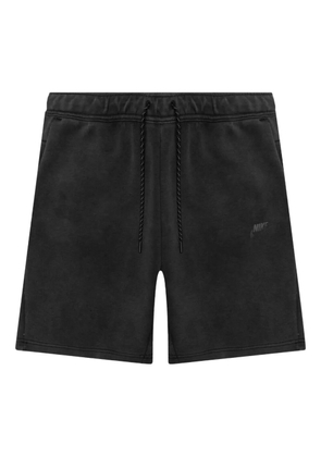 Nike Sportswear Tech shorts - Black