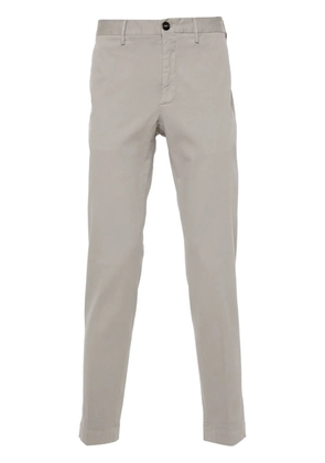 Incotex Elevate trousers - Grey