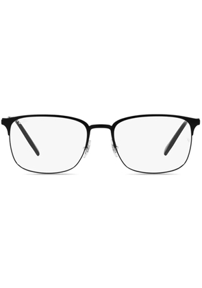 Ray-Ban RX6494 glasses - Black
