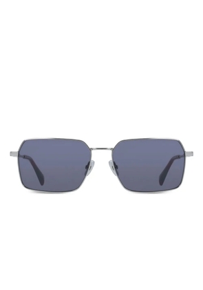 Paul Smith square-frame sunglasses - Silver