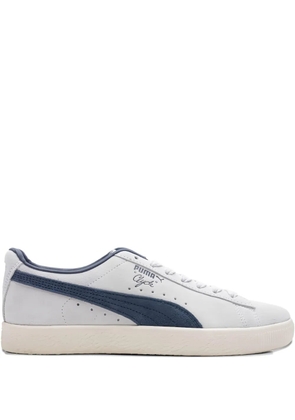 PUMA Clyde suede sneakers - Grey