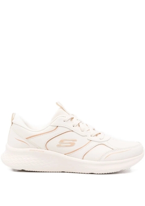 Skechers panelled sneakers - Neutrals