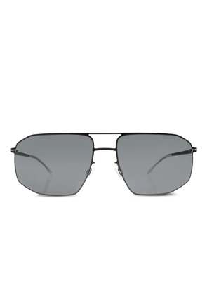 Mykita pilot sunglasses - Black