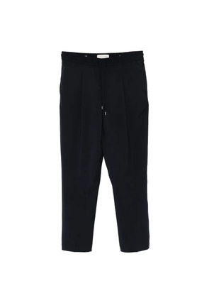 Jacob Cohën drawstring trousers - Blue