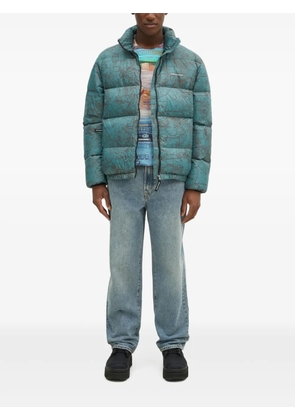 This Is Never That five-pocket jeans - Blue