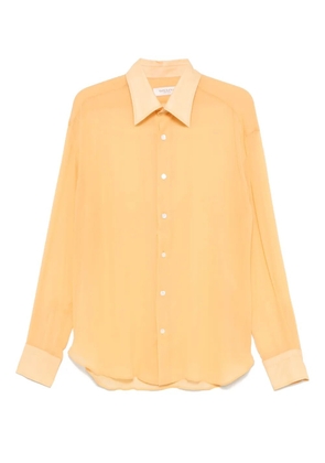 Giuliva Heritage Andreas shirt - Yellow