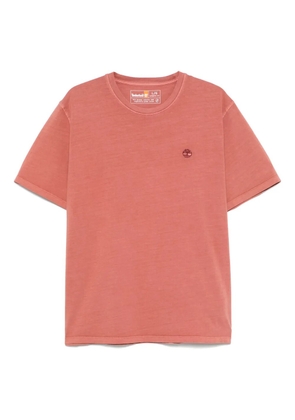 Timberland Dunstan River T-shirt - Red