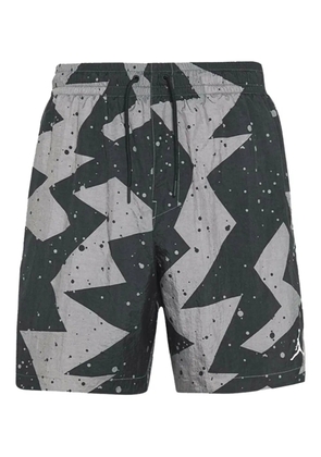 Nike Jumpman 9 shorts - Black