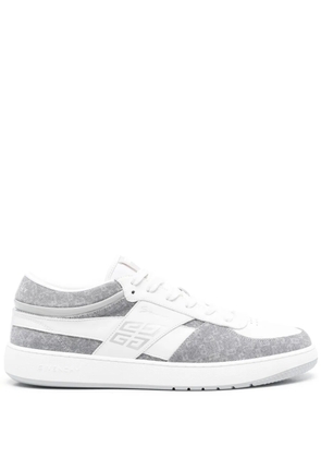 Givenchy G Move sneakers - White