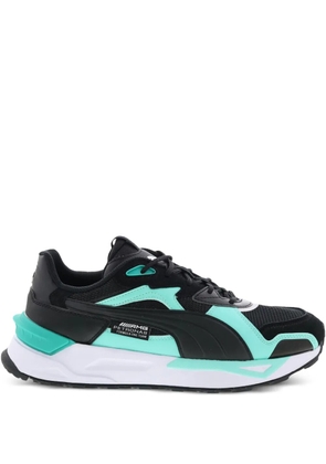 PUMA MAPF1 Mirage sport sneakers - Black