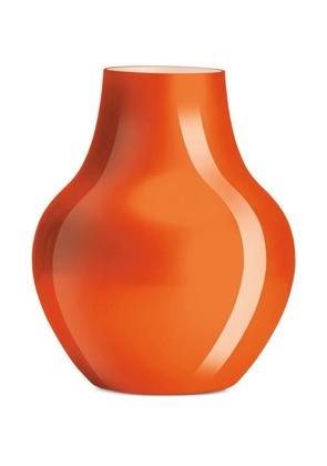 IVV glass vase - Orange