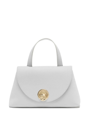 Coccinelle Nikla tote bag - White