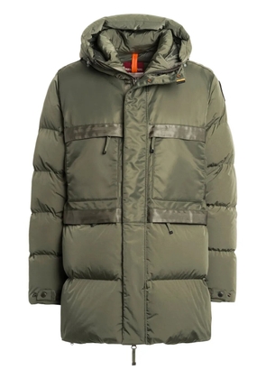 Parajumpers hooded jacket - Green