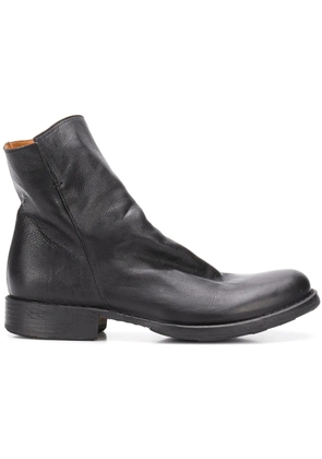 Fiorentini + Baker ankle boots - Black