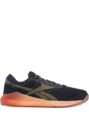 Reebok Nano 9 sneakers - Blue