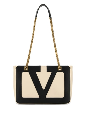 Valentino Garavani small Viva Superstar shoulder bag - Black