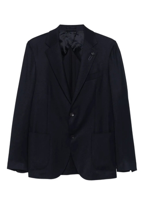 Lardini Special blazer - Blue