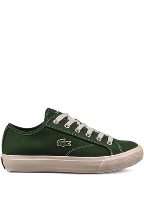 Lacoste Backcourt 124 sneakers - Green