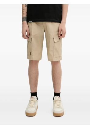 Fjällräven Ruaha cargo-pocket shorts - Neutrals