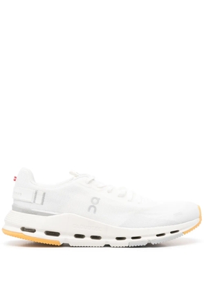 On Running Cloudnova Form 2 sneakers - White