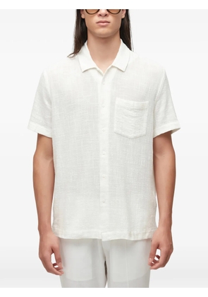 Osklen short-sleeve shirt - Neutrals