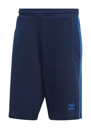 adidas 3 Stripes track pants - Blue