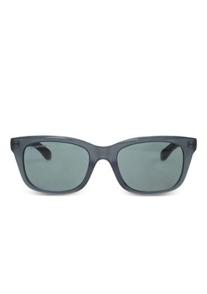 Balenciaga Eyewear square-frame sunglasses - Green