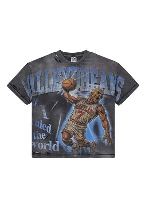 Vale Slam T-shirt - Black