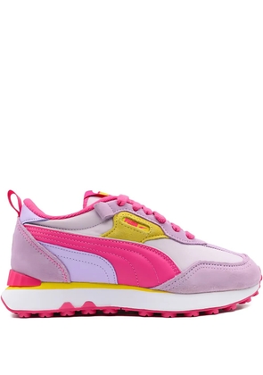 PUMA Rider FV Vintage 'Pink' sneakers