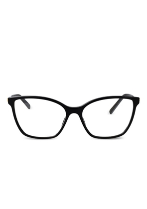 Gucci Eyewear GG1995O logo glasses - Black