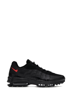 Nike Air Max 95 Ultra sneakers - Black