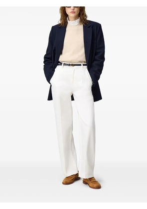 Claudie Pierlot Oversized blazer - Blue