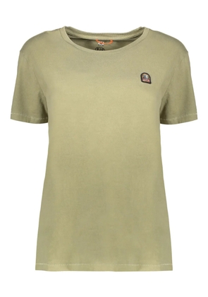 Parajumpers cotton T-shirt - Green