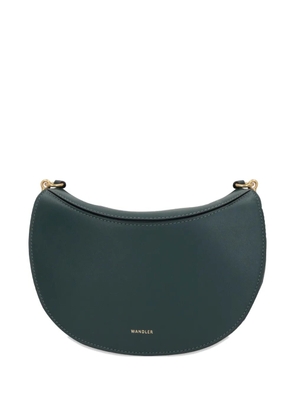 Wandler Kate shoulder bag - Green