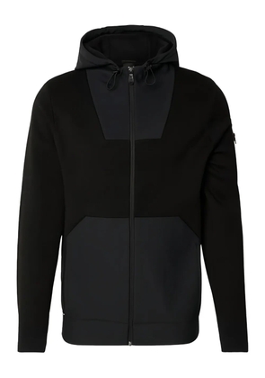 HUGO Mightor hoodie - Black