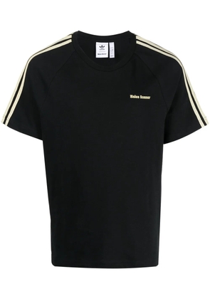adidas x Wales Bonner organic cotton T-shirt - Black
