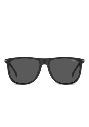 Carrera square-frame sunglasses - Black