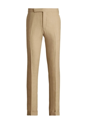 Ralph Lauren Purple Label Gregory trousers - Neutrals
