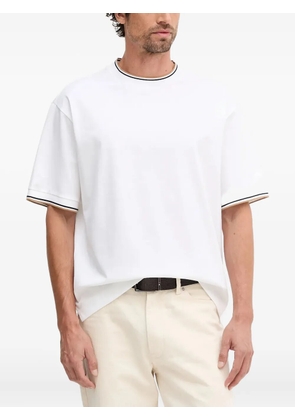 BOSS H-Tames 65 T-Shirt - White