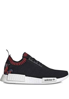 adidas NMD R1 Primeknit sneakers - Black