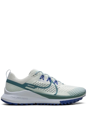 Nike React Pegasus Trail 4 sneakers - Grey