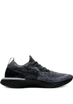 Nike Epic React Flyknit running sneakers - Grey