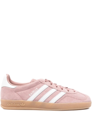adidas Gazelle suede sneakers - Pink