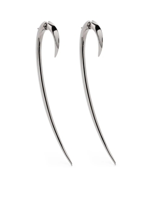 Shaun Leane Hook Size 3 earrings - Silver