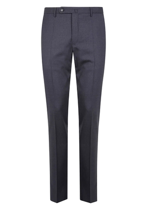 Incotex tailored trousers - Grey