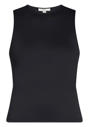 Vince round-neck tank top - Black