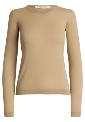 Ralph Lauren Collection cashmere sweater - Neutrals