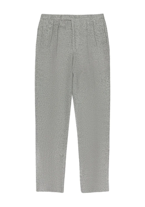Aimé Leon Dore Donegal suit trousers - Grey